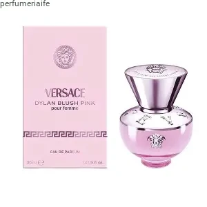VERSACE POUR FEMME DYLAN BLUSH PINK EDP 30 ML PRODUKT