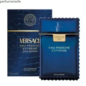VERSACE MAN EAU FRAICHE EXTREME EDP 100 ML PRODUKT