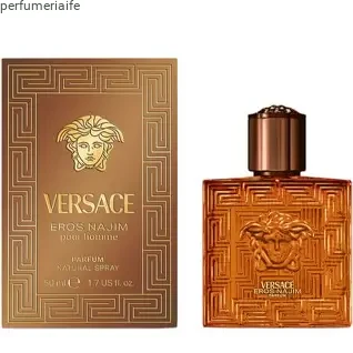 VERSACE NAJIM 50 ML PARFUM PRODUKT