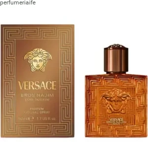 VERSACE NAJIM 50 ML PARFUM PRODUKT