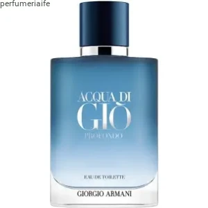 GIORGIO ARMANI ACQUA DI GIO PROFONDO EDT 100 ML TESTER