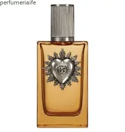 DOLCE & GABBANA DEVOTION POUR HOMME PARFUM 100 ML TESTER