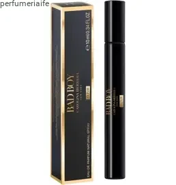 CAROLINA HERRERA BAD BOY  ELIXIR EDP 10 ML PRODUKT