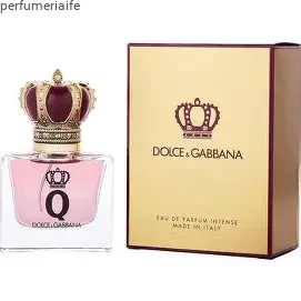DOLCE & GABBANA Q  INTENSE EDP 30 ML PRODUKT