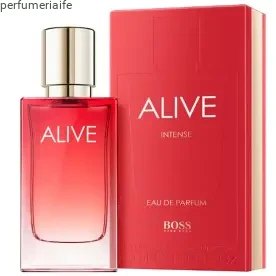 HUGO BOSS ALIVE INTENSE EDP 30 ML PRODUKT