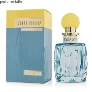 MIU MIU L'EAU BLEUE EDP 100 ML  PRODUKT