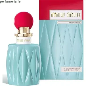 MIU MIU L'EAU DE MUGUET EDP 100 ML  PRODUKT
