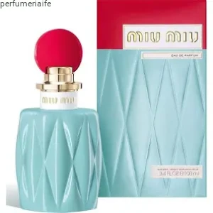 MIU MIU L'EAU DE MUGUET EDP 100 ML  PRODUKT