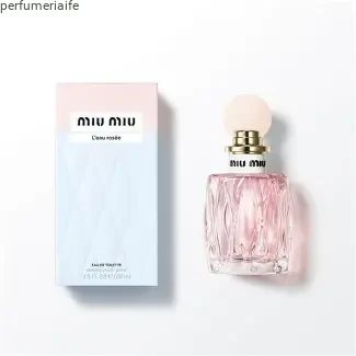 MIU MIU L'EAU ROSEE EDT 100 ML  PRODUKT
