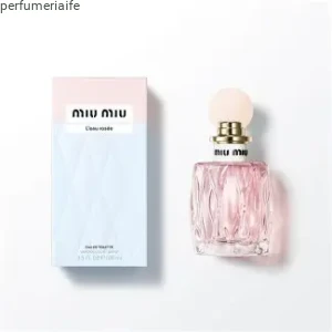 MIU MIU L'EAU ROSEE EDT 100 ML  PRODUKT
