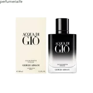 GIORGIO ARMANI ACQUA DI GIO POUR HOMME INTENSE EDP 100 ML TESTER 2026 R.