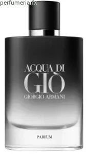 GIORGIO ARMANI ACQUA DI GIO PARFUM 100 ML TESTER