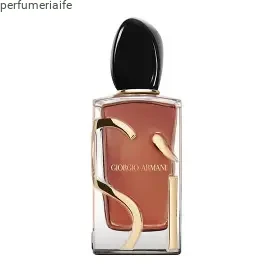 GIORGIO ARMANI SI PARFUM 100 ML TESTER