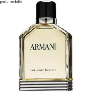 GIORGIO ARMANI EAU POUR HOMME EDT 100 ML TESTER NEW