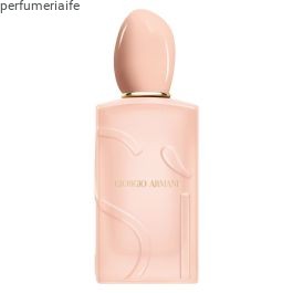 GIORGIO ARMANI SI NUDE BLOOM EDP 100 ML TESTER 2026 R.