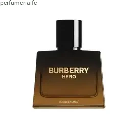 BURBERRY HERO ELIXIR 60 ML TESTER