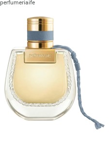 CHLOE NOMADE JARDIN NUIT D'EGYPTE EDP 75 ML TESTER