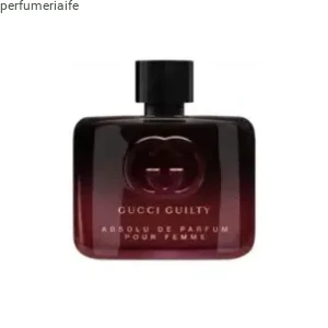 GUCCI GUILTY ABSOLU POUR FEMME PARFUM 60 ML TESTER