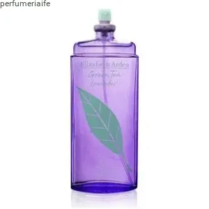 ELIZABETH ARDEN GREEN TEA LAVENDER EDT 100 ML TESTER