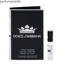 DOLCE & GABBANA K BY DOLCE EDP 1,5 ML PRÓBKA