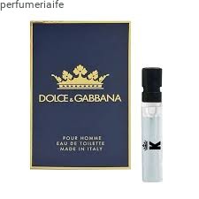 DOLCE & GABBANA K BY DOLCE & GABBANA EDT 1,5 ML PRÓBKA