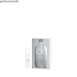 CALVIN KLEIN CK ONE ESSENCE PARFUM 1,2 ML PRÓBKA