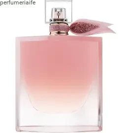 LANCOME LA VIE EST BELLE VANILLA NUDE EDP 100 ML TESTER