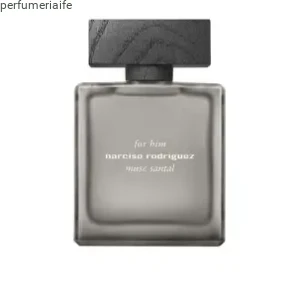 NARCISO RODRIGUEZ FOR HIM MUSC SANTAL INTENSE  EDP 100 ML TESTER