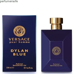 VERSACE DYLAN POUR HOMME 250 ML ŻEL POD PRYSZNIC