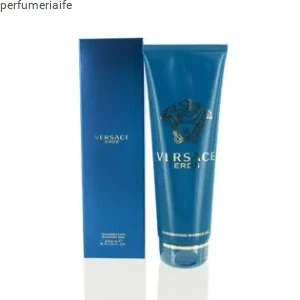 VERSACE EROS POUR HOMME 250 ML ŻEL POD PRYSZNIC