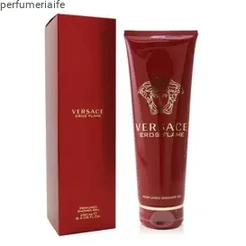 VERSACE EROS FLAME 250 ML ŻEL POD PRYSZNIC