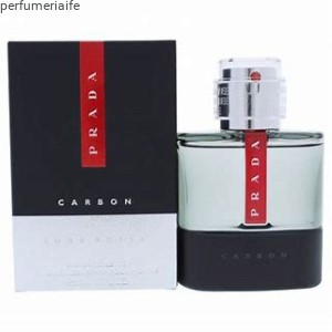 PRADA LUNA ROSSA CARBON EDT 100 ML PRODUKT - BRAK FOLI