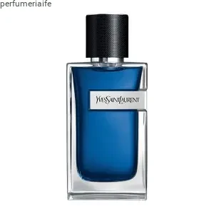 YVES SAINT LAURENT Y ICED COLOGNE  100 ML TESTER