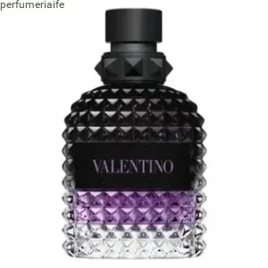 VALENTINO UOMO BORN IN ROMA PURPLE MELANCHOLIA EDP 100 ML TESTER 2026 R