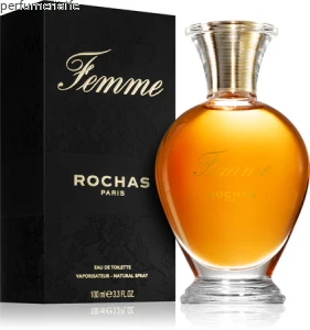 ROCHAS FEMME EDT 100 ML  PRODUKT