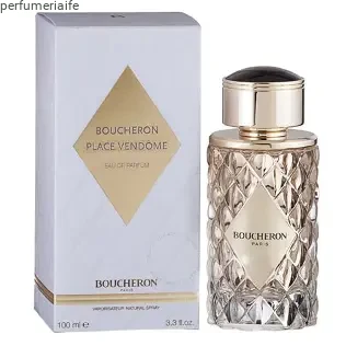 BOUCHERON PLACE VENDOME EDP 100 ML PRODUKT