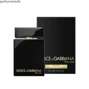 DOLCE & GABBANA THE ONE FOR MEN INTENSE EDP 50 ML PRODUKT