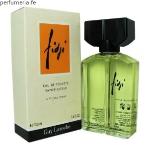 GUY LAROCHE FIDJI EDT 100 ML PRODUKT