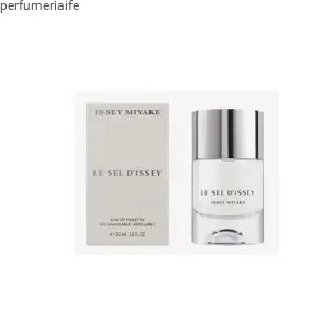 ISSEY MIYAKE LE SEL D'ISSEY  EDT 50 ML PRODUKT