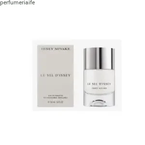 ISSEY MIYAKE LE SEL D'ISSEY  EDT 50 ML PRODUKT