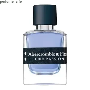 ABERCROMBIE & FITCH 100 % PASSION MAN EDT 100 ML TESTER