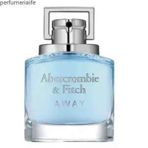 ABERCROMBIE & FITCH AWAY MAN EDT 100 ML TESTER