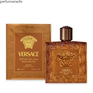 VERSACE EROS NAJIM EDP 100 ML PRODUKT