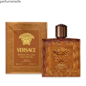 VERSACE EROS NAJIM EDP 100 ML PRODUKT