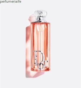 CHRISTIAN DIOR ADDICT PEACHY GLOW EDP 50 ML TESTER