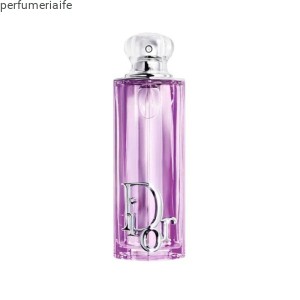 CHRISTIAN DIOR ADDICT PURPLE GLOW EDP 50 ML TESTER