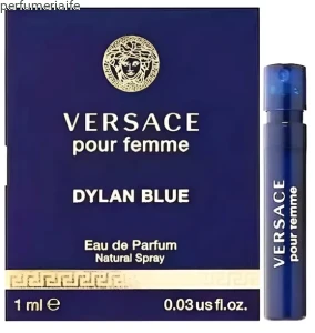 VERSACE DYLAN BLUE POUR FEMME EDP 1 ML PRÓBKA