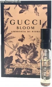 GUCCI BLOOM AMBROSIA DI FIORI EDP 1,5 ML PRÓBKA