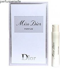 DIOR MISS DIOR PARFUM 1 ML PRÓBKA