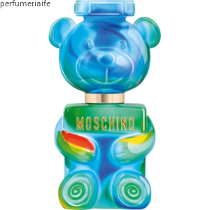 MOSCHINO TOY 2 YUMMY EDP 100 ML TESTER